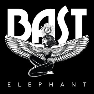 Album Elephant from Bast