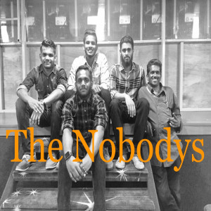 收听The Nobodys的I Do歌词歌曲