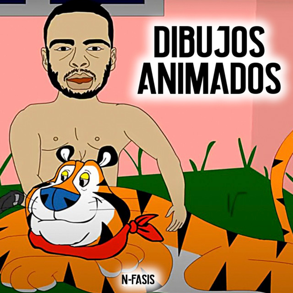 Dibujos Animados (Explicit)