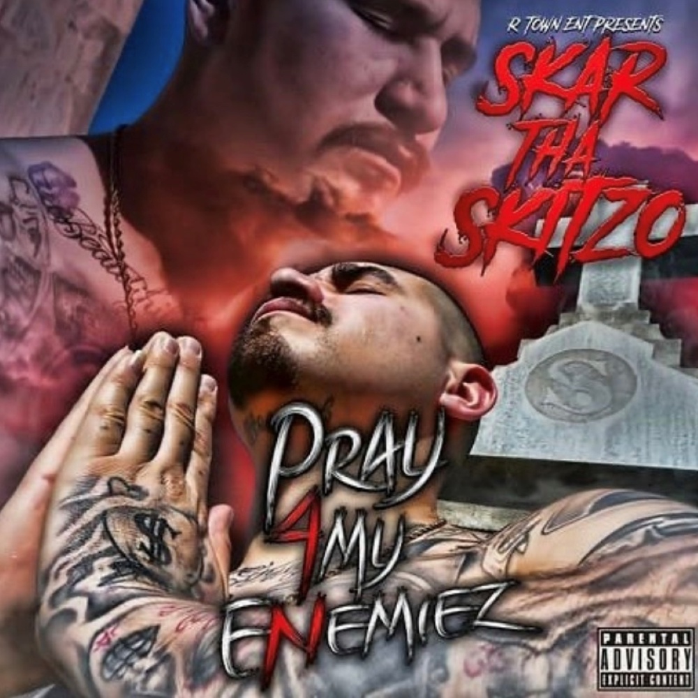 On tha Creep (feat. Yantz & Javi Locz) (Explicit)