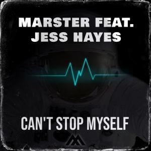 Can't Stop Myself dari Jess Hayes