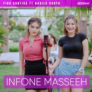 Album Infone Masseeh oleh Fira Cantika