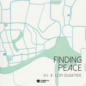 Album Finding Peace from H.1