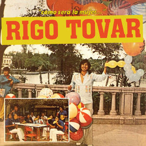 ดาวน์โหลดและฟังเพลง Venus พร้อมเนื้อเพลงจาก Rigo Tovar