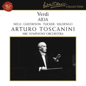 ดาวน์โหลดและฟังเพลง Aida: Mortal, diletto ai numi (Highlights) พร้อมเนื้อเพลงจาก Arturo Toscanini