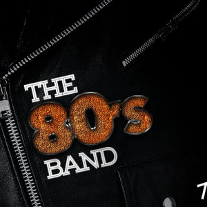 อัลบัม The 80's Band ศิลปิน The 80's Band