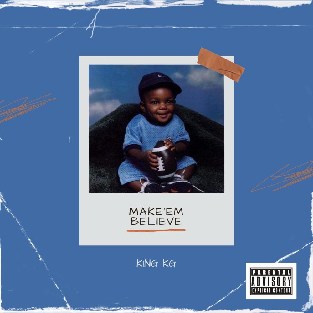 Lost It All (feat. Gauge) (Explicit)