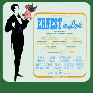 Listen to The Muffin Song (from "Ernest In Love") song with lyrics from John Irving