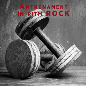 อัลบัม Antrenament în ritm ROCK (Explicit) ศิลปิน Various