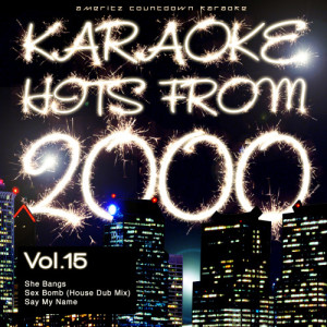 收聽Ameritz Countdown Karaoke的Say My Name (In the Style of Destiny's Child) [Karaoke Version] (Karaoke Version)歌詞歌曲