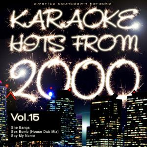 收聽Ameritz Countdown Karaoke的Shackles (Praise You) [In the Style of Mary Mary] [Karaoke Version]歌詞歌曲