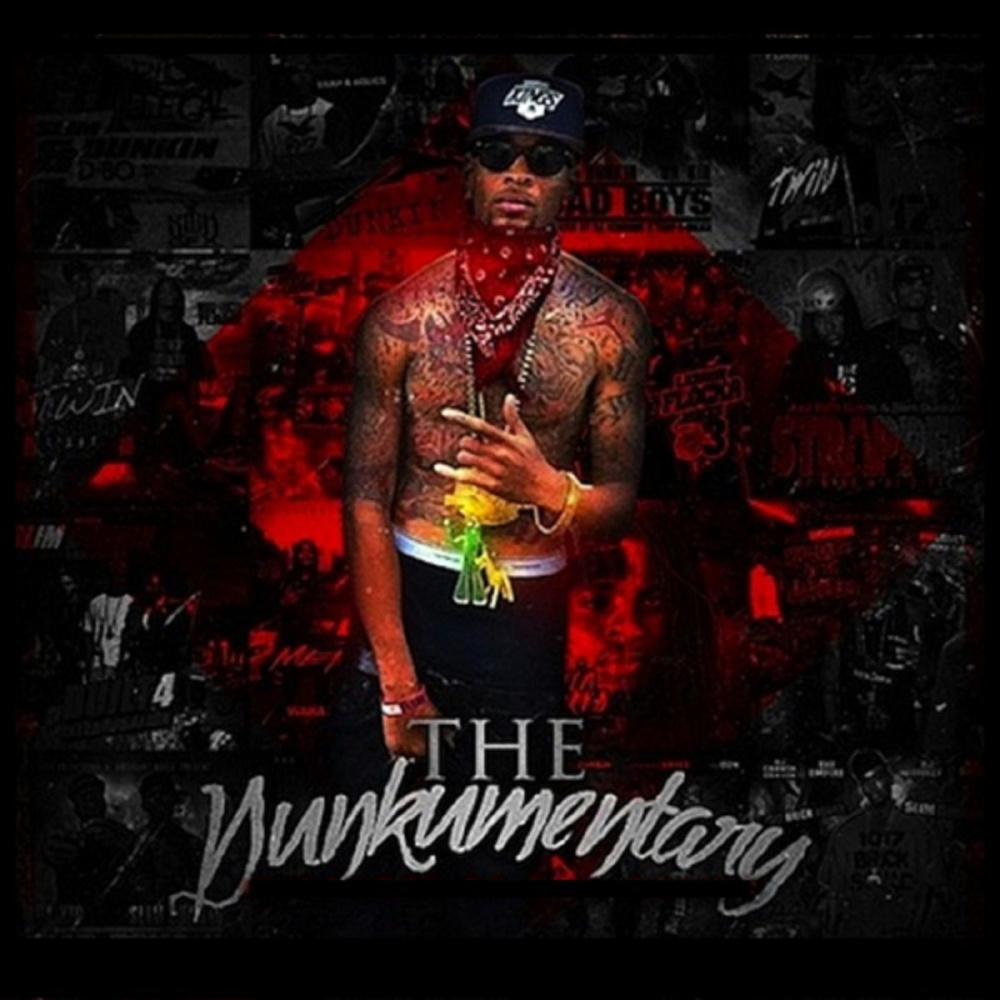 R.I.P (feat. Waka Flocka, Alley Boy & Trouble) (Explicit)