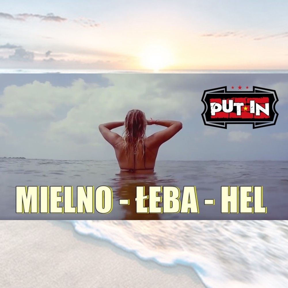 Mielno, łeba, hel (Explicit)