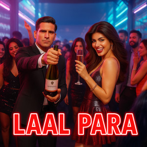 Album Laal Para from Khan Saab
