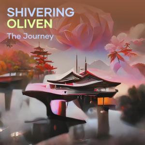 Album Shivering Oliven from The Journey