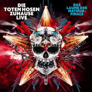 ดาวน์โหลดและฟังเพลง Nur zu Besuch (Live in Düsseldorf 2018) พร้อมเนื้อเพลงจาก Die Toten Hosen