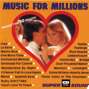 收聽Nohien的Mamy Blue (其他)歌詞歌曲