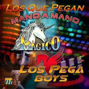 收聽Grupo Magico的Me Voy de Ti歌詞歌曲