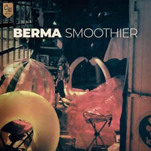 Album Smoothier oleh Berma