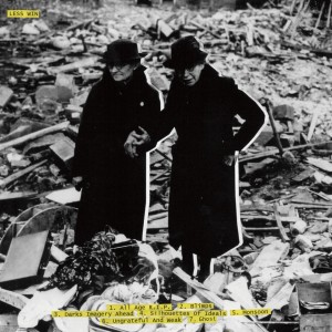 Listen to All Age R.I.P. song with lyrics from Less Win