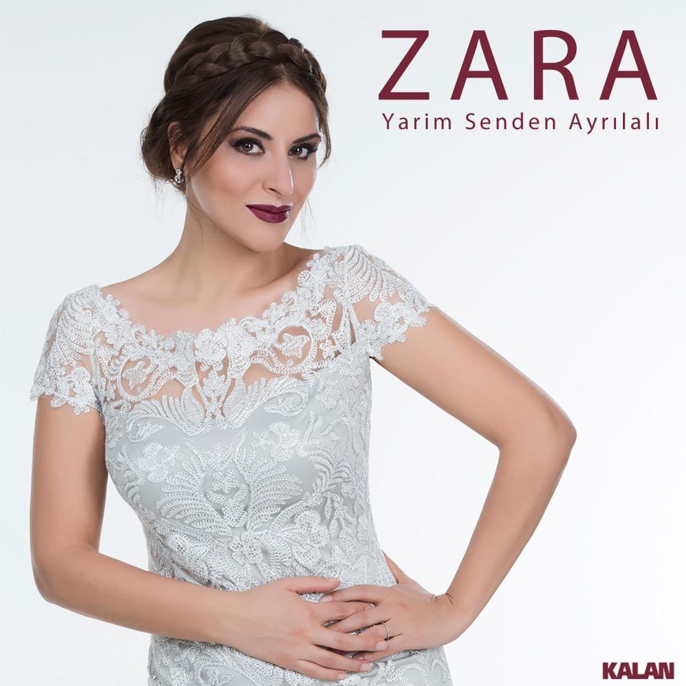 Yarim Senden Ayrılalı (其他)