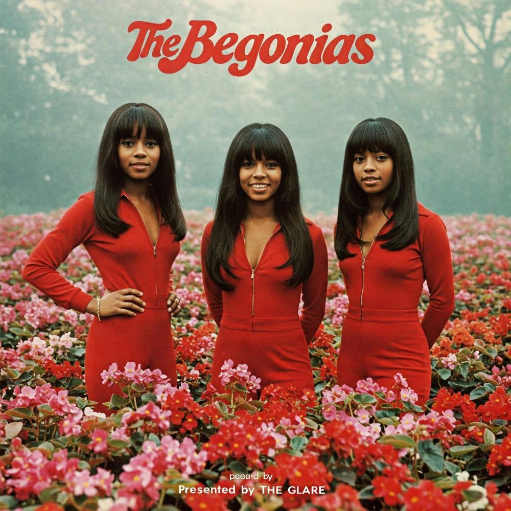 Eternal (feat. The Begonias)