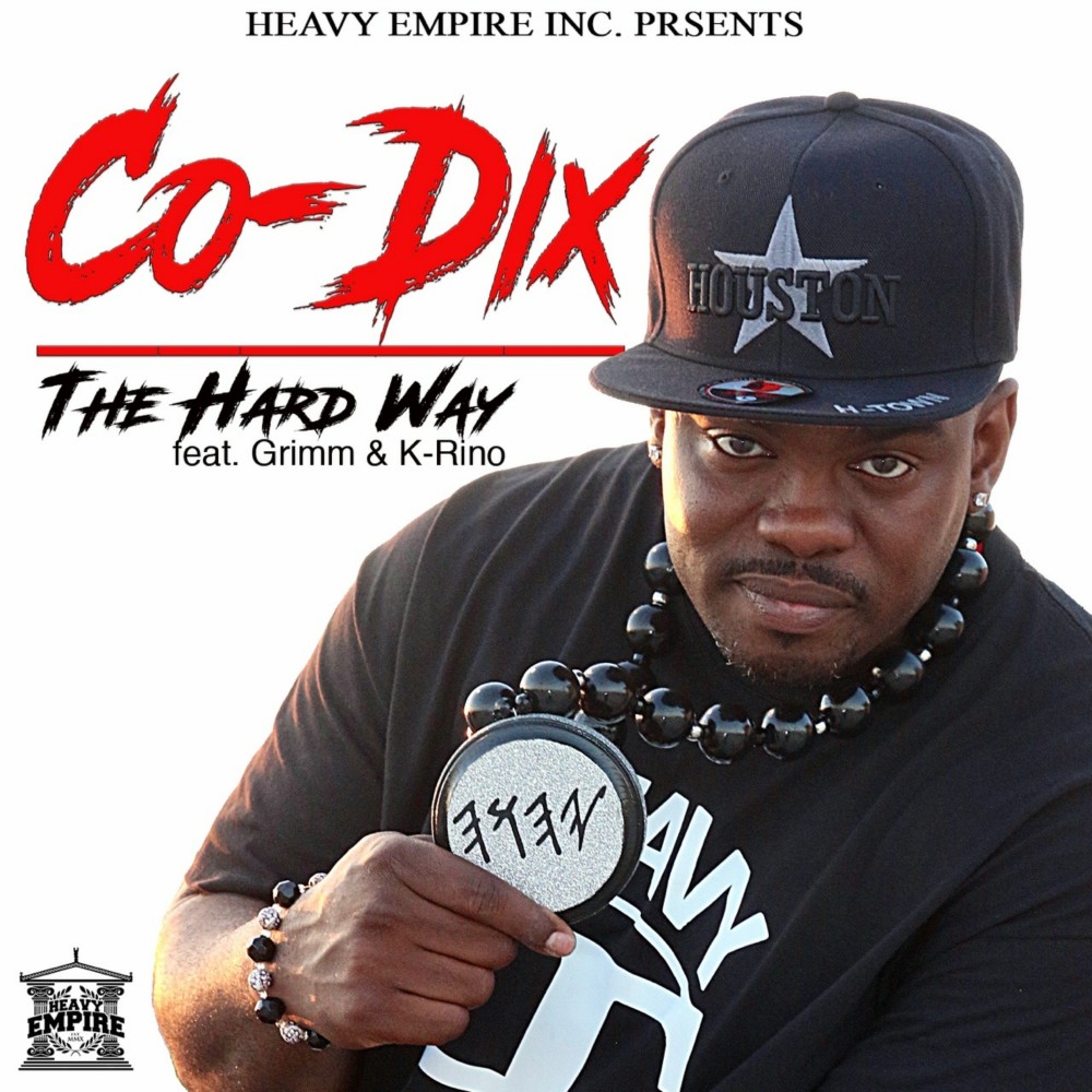 The Hard Way (Explicit)