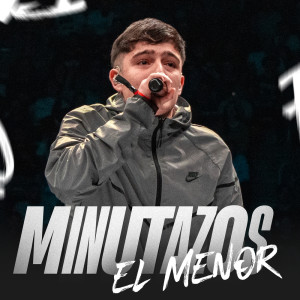 Listen to El Menor Vs Rodamiento - Sangre 2 T 2023 (Live) song with lyrics from Urban Roosters