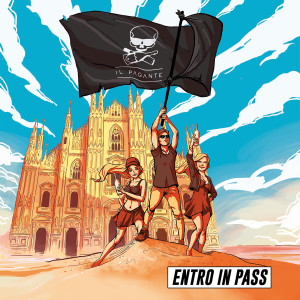 Listen to Bomber song with lyrics from Il Pagante