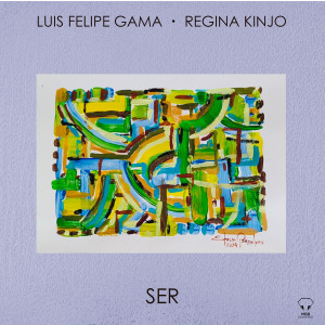 ดาวน์โหลดและฟังเพลง Ser พร้อมเนื้อเพลงจาก Luís Felipe Gama