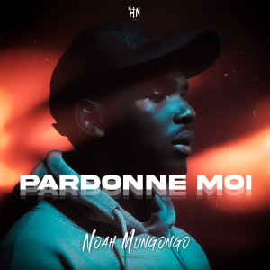 Album Pardonne-moi from Noah Mungongo