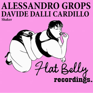 Album Shaker from Alessandro Grops