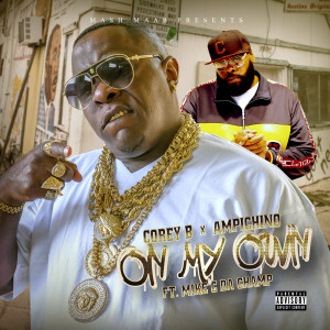 Album On My Own (Explicit) from Ampichino