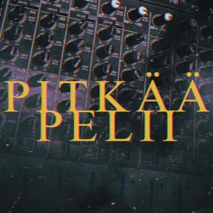 Album Pitkää pelii (Explicit) oleh O-Méga