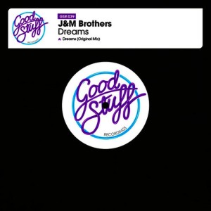 ดาวน์โหลดและฟังเพลง Dreams พร้อมเนื้อเพลงจาก JM Brothers