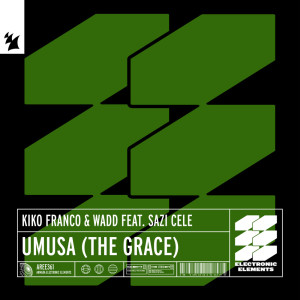 Album UMUSA (The Grace) oleh Kiko Franco
