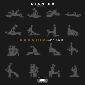 ดาวน์โหลดและฟังเพลง Stamina (feat. K Camp) [Remix] (Remix) พร้อมเนื้อเพลงจาก K Camp