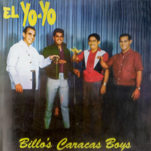 收聽Billo's Caracas Boys的Taboga歌詞歌曲