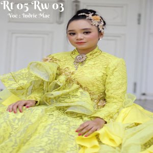 Listen to Rt 5 Rw 3 song with lyrics from Indrie Mae