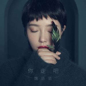Dengarkan lagu 你走吧 nyanyian 魏语诺 dengan lirik
