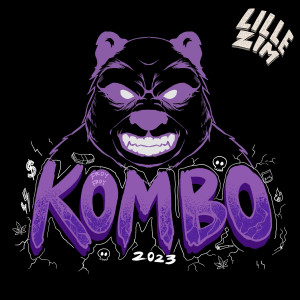 Dengarkan lagu Kombo 2023 (Explicit) nyanyian Lille Zim dengan lirik