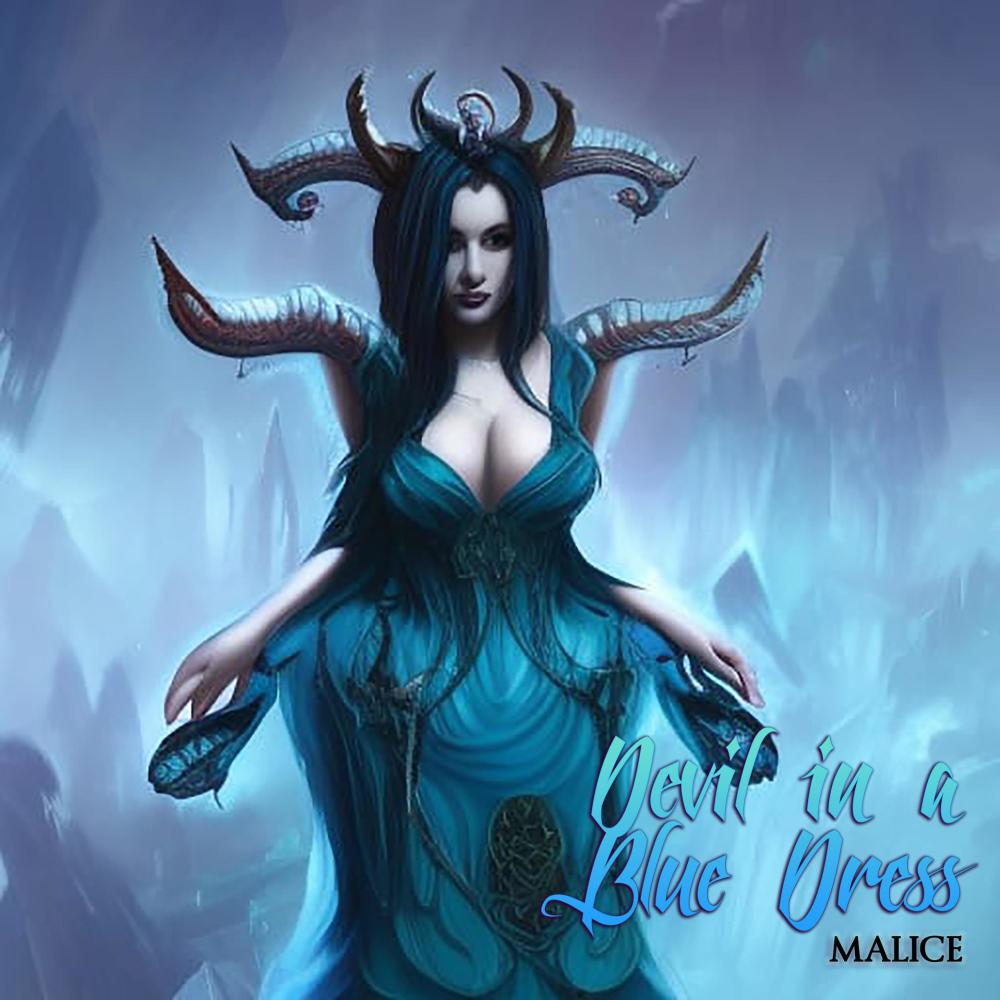 Devil in A Blue Dress (Explicit)