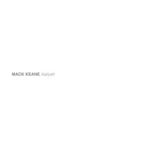 Mack Keane的专辑Aaliyah