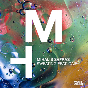 Mihalis Safras的專輯Sweating