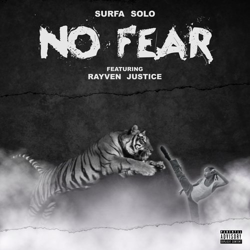 No Fear (Explicit)