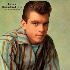 Album Remastered Hits (All Tracks Remastered) from Fabian