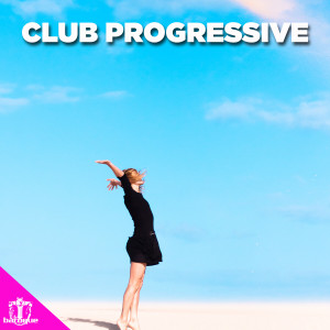 Various Artists的專輯Club Progressive