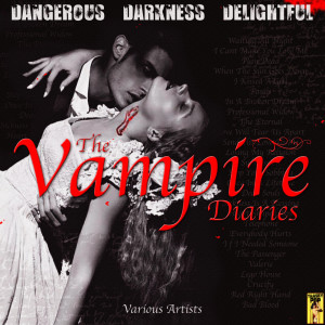 อัลบัม The Vampire Diaries ศิลปิน Various Artists