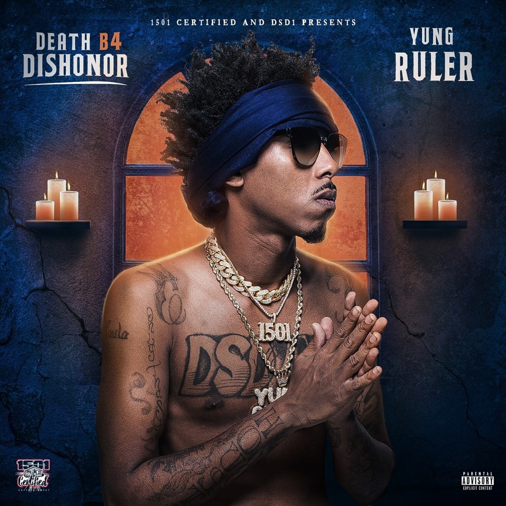 Shooter (Explicit)