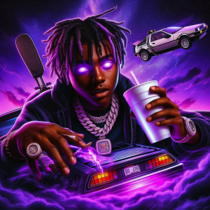 Purp D-Lorean的專輯Way 2 High (Explicit)